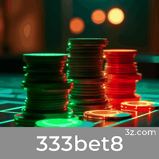 333bet8: Jogue com Conveniência e Funcionalidade Completa