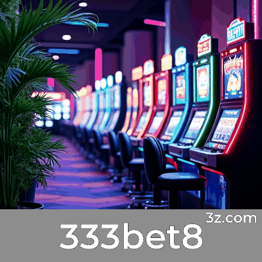 333bet8: Estratégias de Jogos para Vencer no Cassino