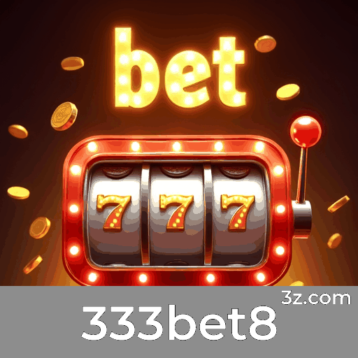 333bet8: O Melhor Cassino Online do Brasil