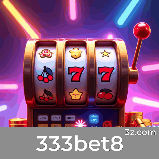 333bet8: Variedade de Jogos para Jogadores Brasileiros