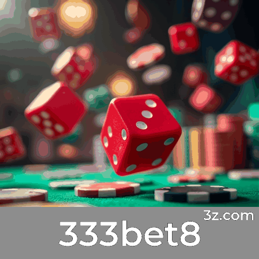 333bet8: Estratégias de Jogos para Vencer no Cassino