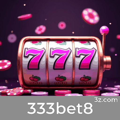 333bet8: O Melhor Cassino Online do Brasil