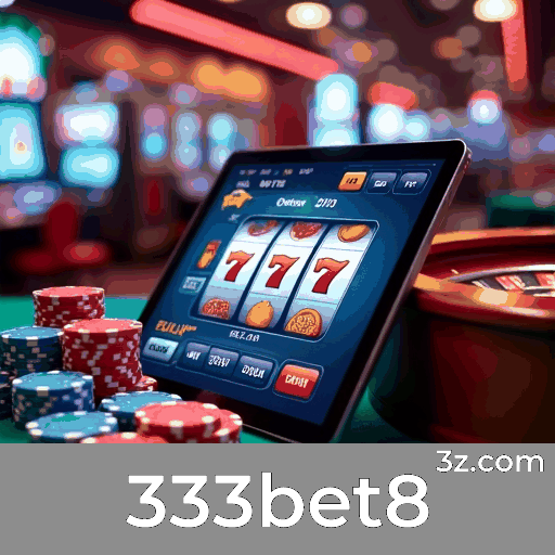 333bet8: Estratégias de Jogos para Vencer no Cassino