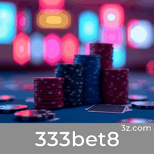 333bet8: Experiência imersiva de cassino para brasileiros
