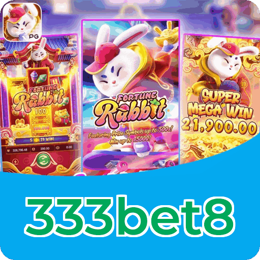 Tabela RTP dos jogos de cassino da 333bet8