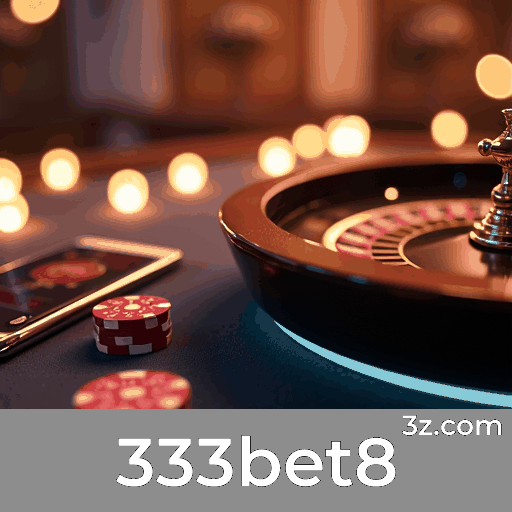 333bet8: Ofertas Promocionais que Transformam Sua Experiência de Jogo
