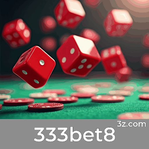 333bet8: Ofertas Promocionais que Transformam Sua Experiência de Jogo
