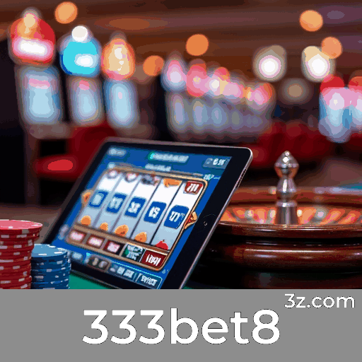 333bet8: Variedade de Jogos para Jogadores Brasileiros